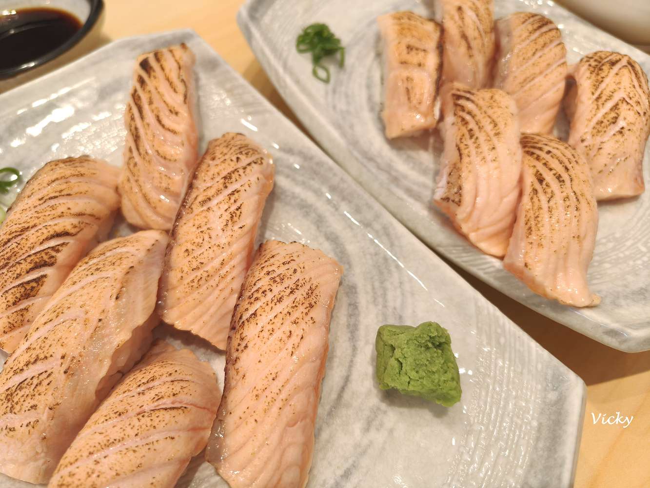 台南善化 日和壽司:精緻壽司店推薦,必點炙燒比目魚握壽司,完整菜單 台南善化 日和壽司:精緻壽司店推薦,必點炙燒比目魚握壽司,完整菜單