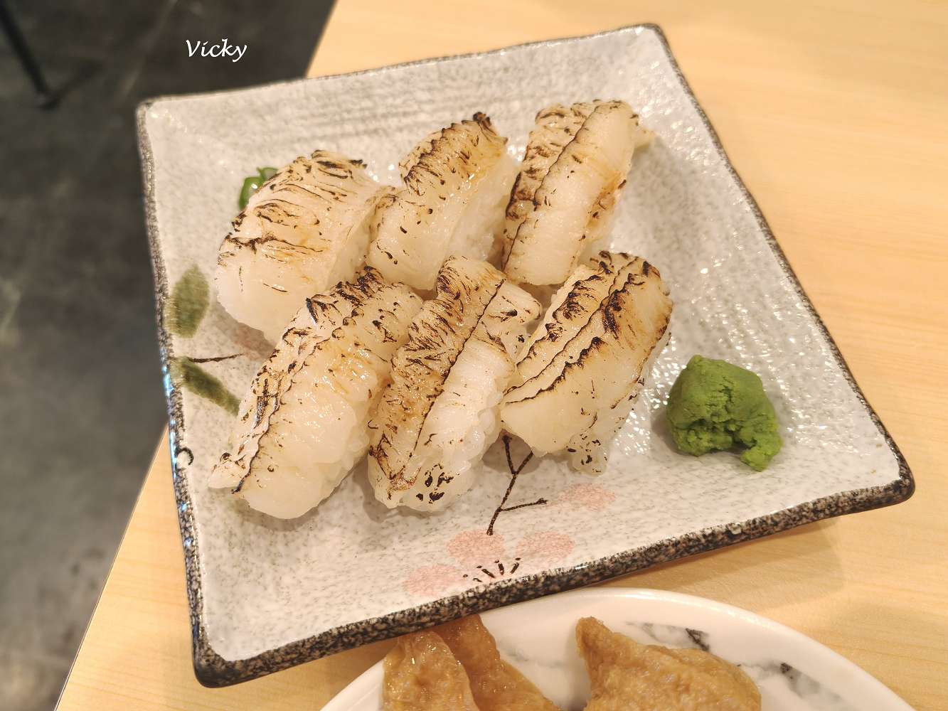 台南善化 日和壽司:精緻壽司店推薦,必點炙燒比目魚握壽司,完整菜單 台南善化 日和壽司:精緻壽司店推薦,必點炙燒比目魚握壽司,完整菜單