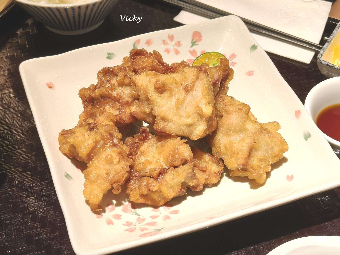 台南成大美食︱井選日式定食:大學路巷弄精緻和風料理,停車方便、環境舒適,附菜單 台南成大美食︱井選日式定食:大學路巷弄精緻和風料理,停車方便、環境舒適,附菜單