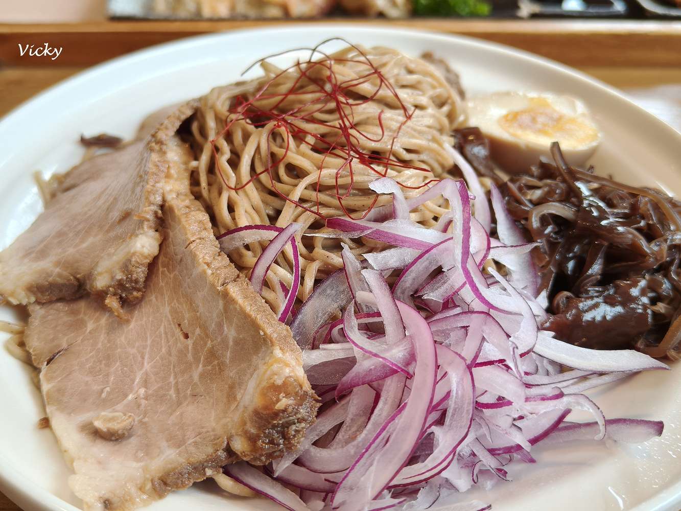 台南東區裕農路美食推薦 | 有麥點手作料理 裕農店：黃金蕎麥麵飯專賣、創意定食菜單全攻略