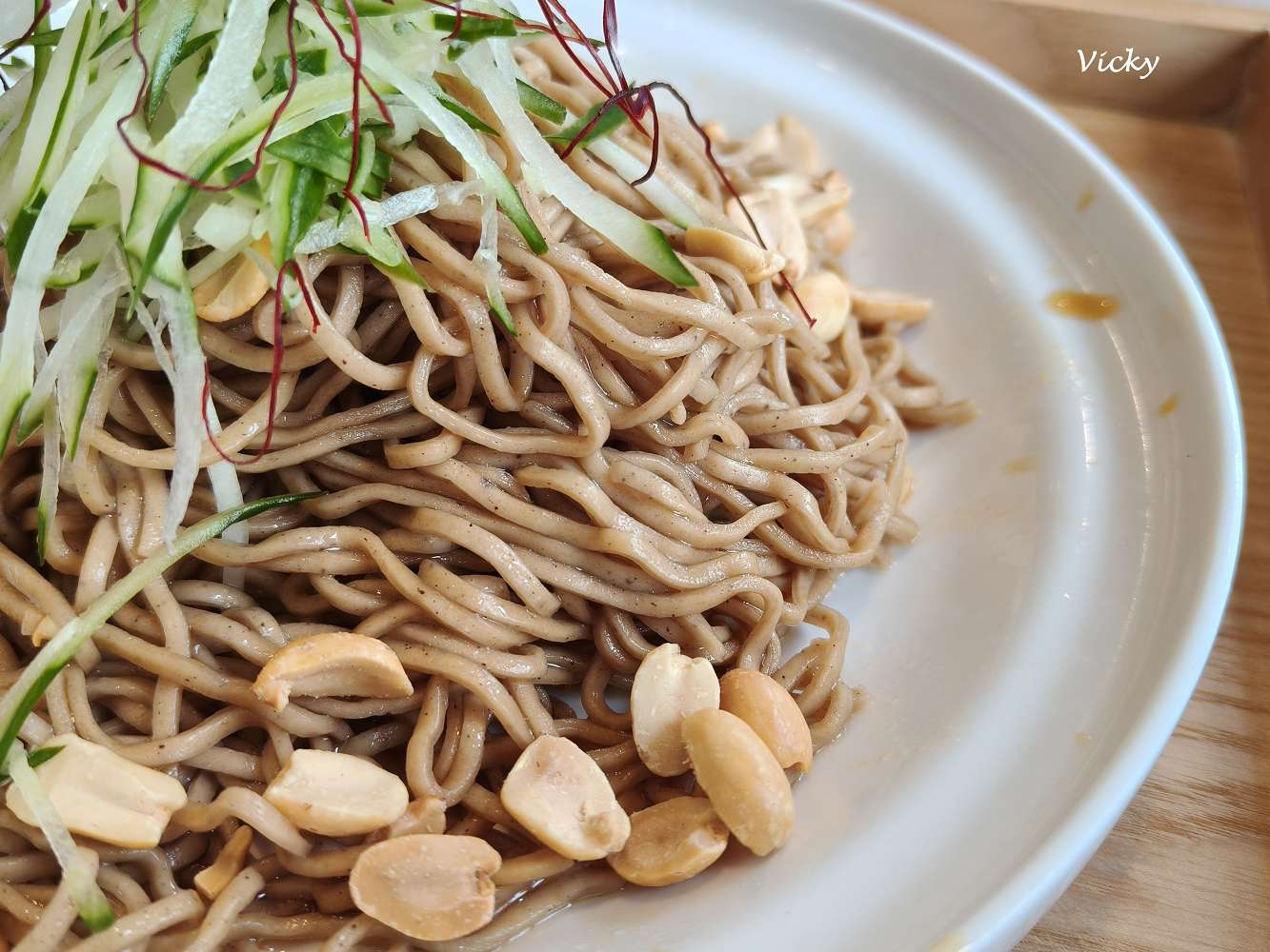 台南東區裕農路美食推薦 | 有麥點手作料理 裕農店：黃金蕎麥麵飯專賣、創意定食菜單全攻略