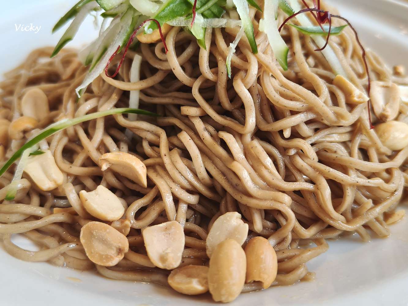 台南東區裕農路美食推薦 | 有麥點手作料理 裕農店：黃金蕎麥麵飯專賣、創意定食菜單全攻略
