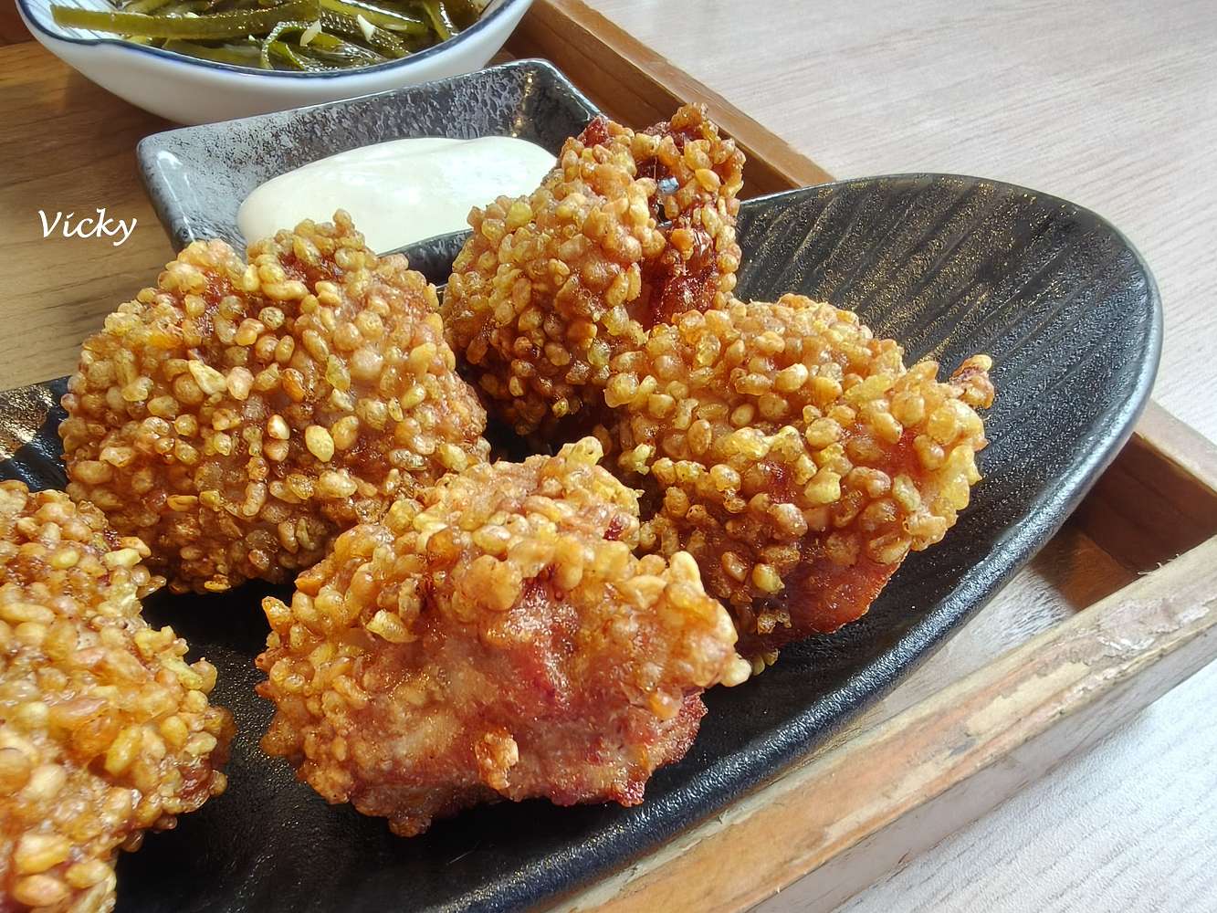 台南東區裕農路美食推薦 | 有麥點手作料理 裕農店：黃金蕎麥麵飯專賣、創意定食菜單全攻略