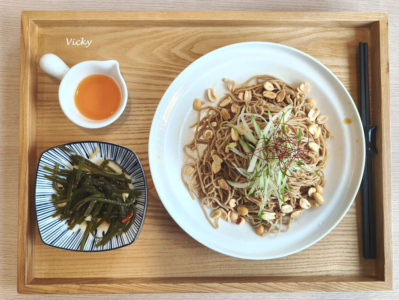 台南東區裕農路美食推薦 | 有麥點手作料理 裕農店：黃金蕎麥麵飯專賣、創意定食菜單全攻略