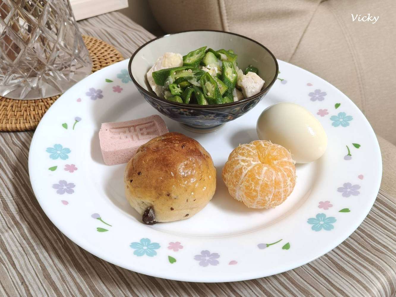 15分鐘早晨戰役︱媽媽不藏私！一週低GI早餐全紀錄，孩子上課不打瞌睡，老爺降膽固醇就靠這幾盤！