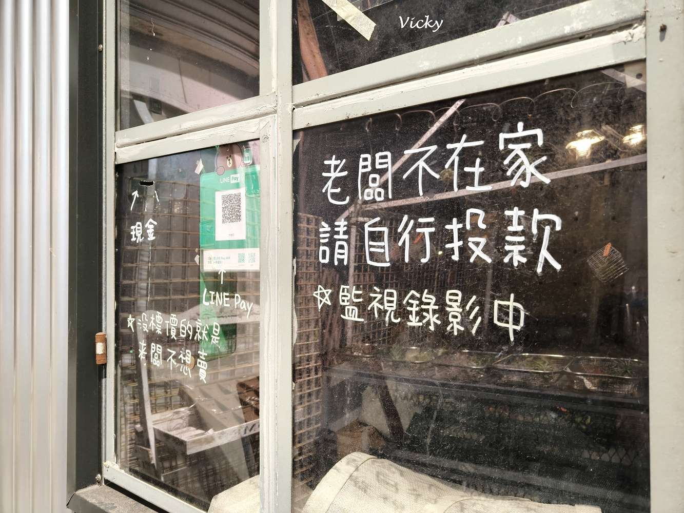 台南中西區特色店家｜木植部：府中街上的無人秘境，空氣鳳梨與誠實商店的療癒邂逅
