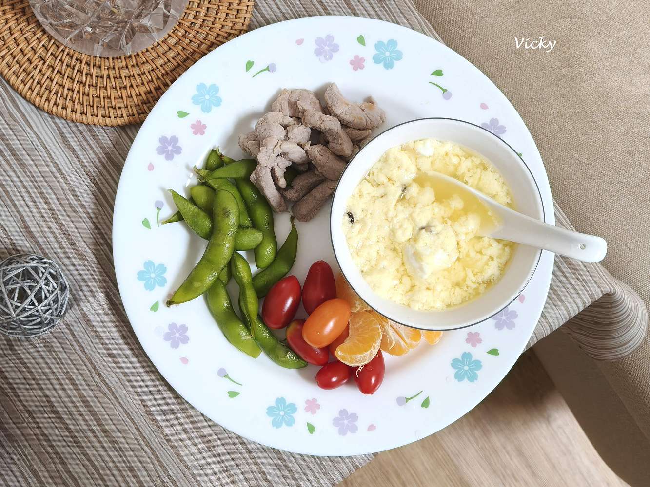 15分鐘早晨戰役︱媽媽不藏私!一週低GI早餐全紀錄,孩子上課不打瞌睡,老爺降膽固醇就靠這幾盤! 15分鐘早晨戰役︱媽媽不藏私!一週低GI早餐全紀錄,孩子上課不打瞌睡,老爺降膽固醇就靠這幾盤!