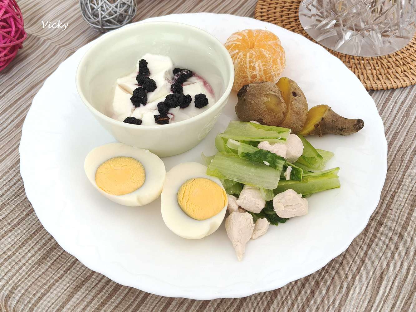 15分鐘早晨戰役︱媽媽不藏私!一週低GI早餐全紀錄,孩子上課不打瞌睡,老爺降膽固醇就靠這幾盤! 15分鐘早晨戰役︱媽媽不藏私!一週低GI早餐全紀錄,孩子上課不打瞌睡,老爺降膽固醇就靠這幾盤!