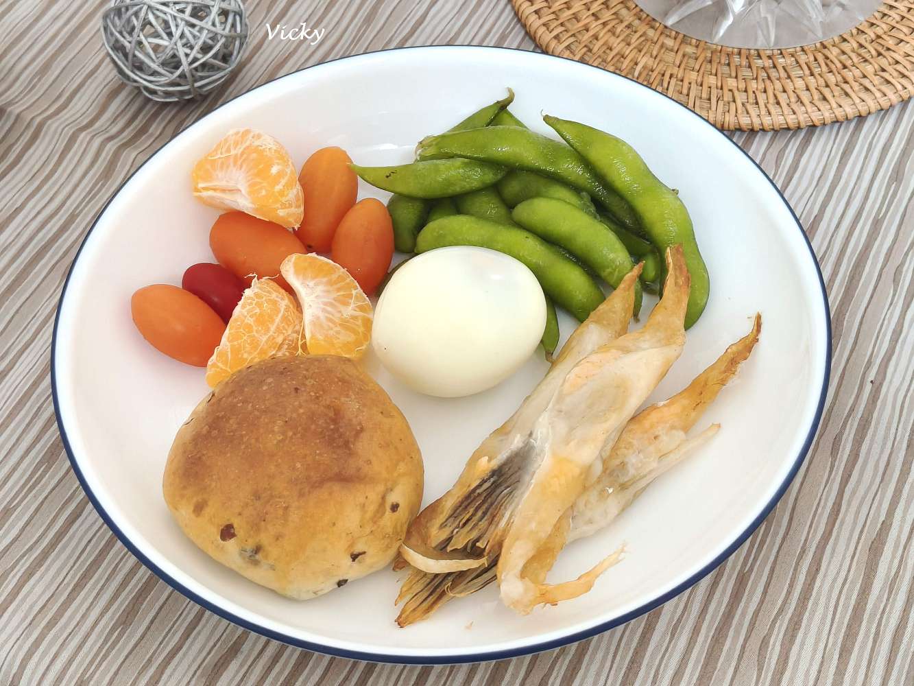 15分鐘早晨戰役︱媽媽不藏私!一週低GI早餐全紀錄,孩子上課不打瞌睡,老爺降膽固醇就靠這幾盤! 15分鐘早晨戰役︱媽媽不藏私!一週低GI早餐全紀錄,孩子上課不打瞌睡,老爺降膽固醇就靠這幾盤!