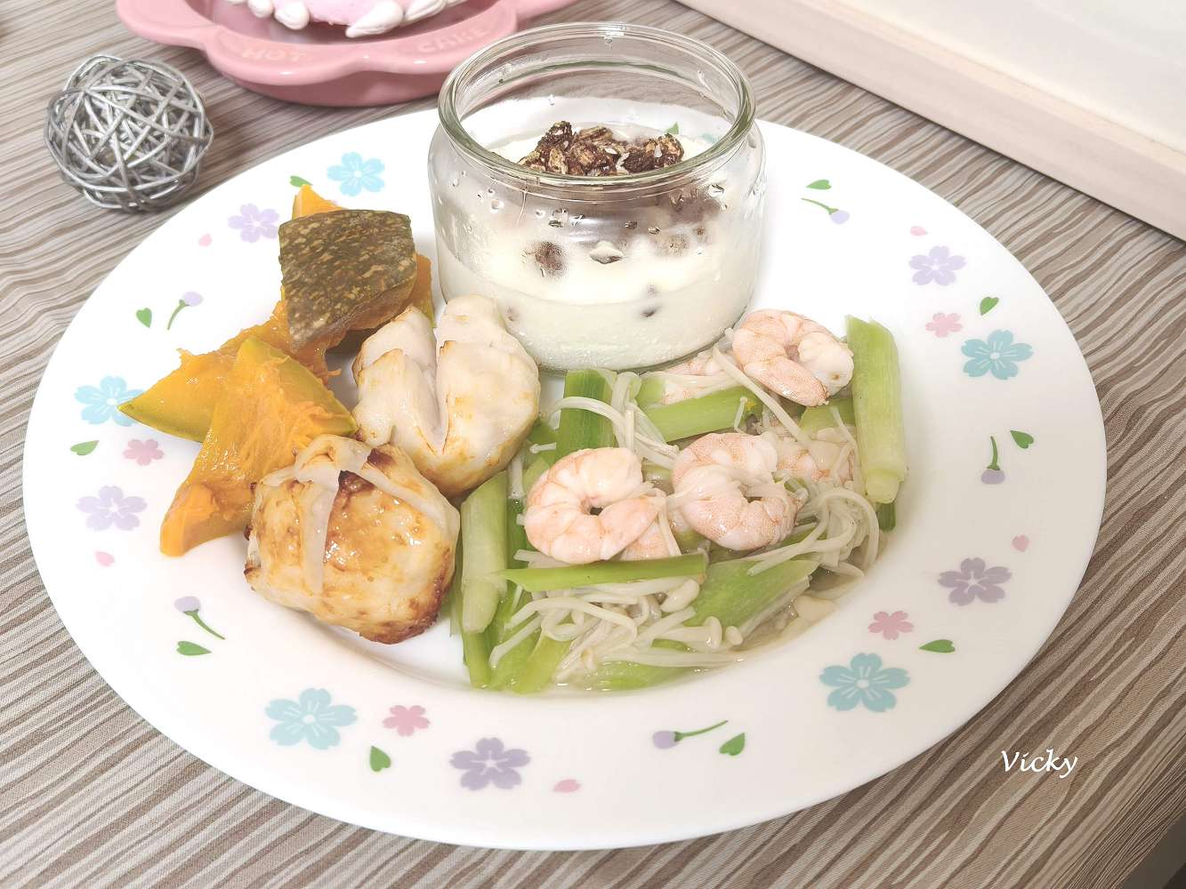 15分鐘早晨戰役︱媽媽不藏私!一週低GI早餐全紀錄,孩子上課不打瞌睡,老爺降膽固醇就靠這幾盤! 15分鐘早晨戰役︱媽媽不藏私!一週低GI早餐全紀錄,孩子上課不打瞌睡,老爺降膽固醇就靠這幾盤!