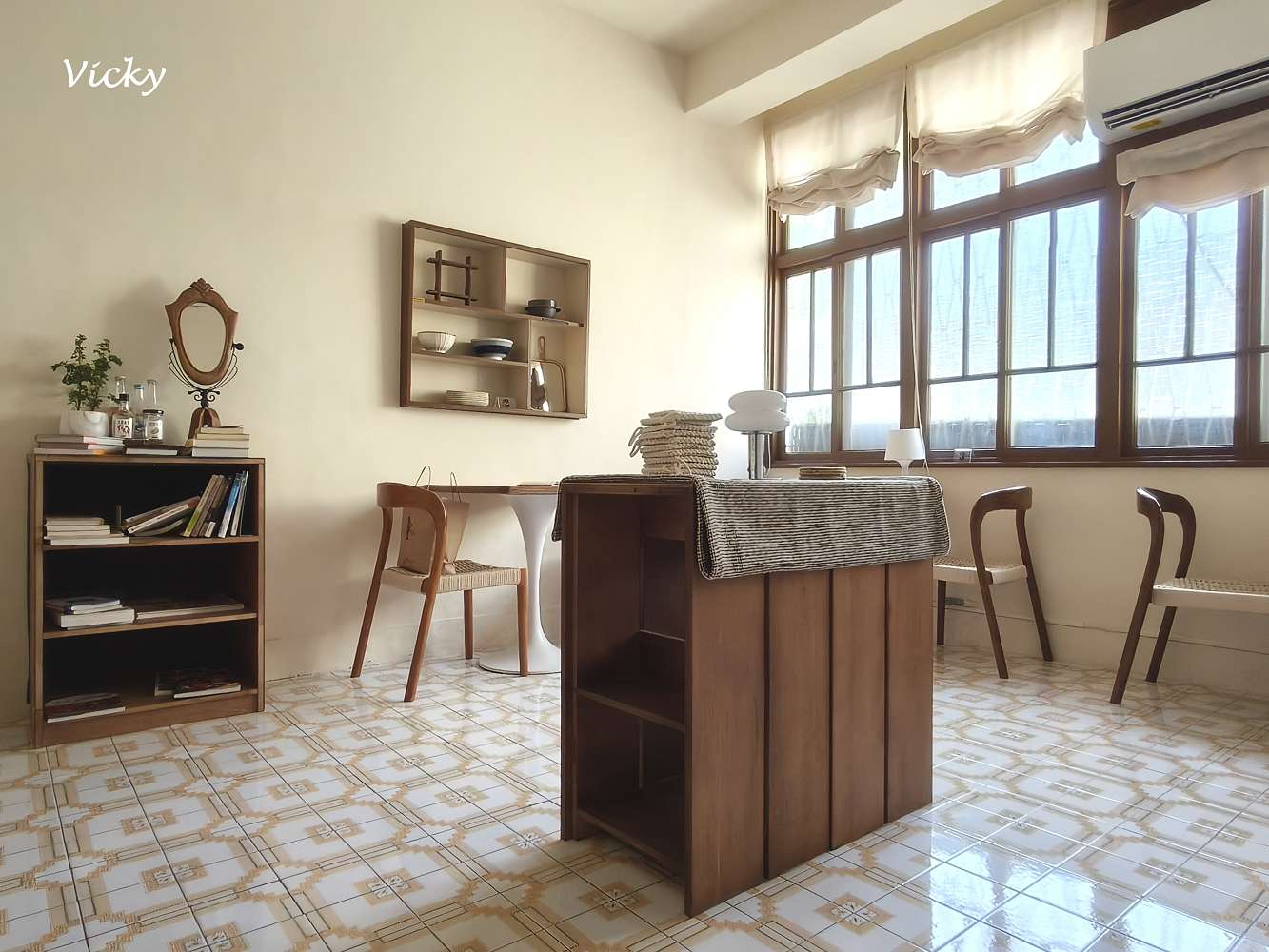 台南東區美食︱咖裏：裕豐街日系雜誌風餐廳，品嘗熟成咖哩與特調飲品，附菜單