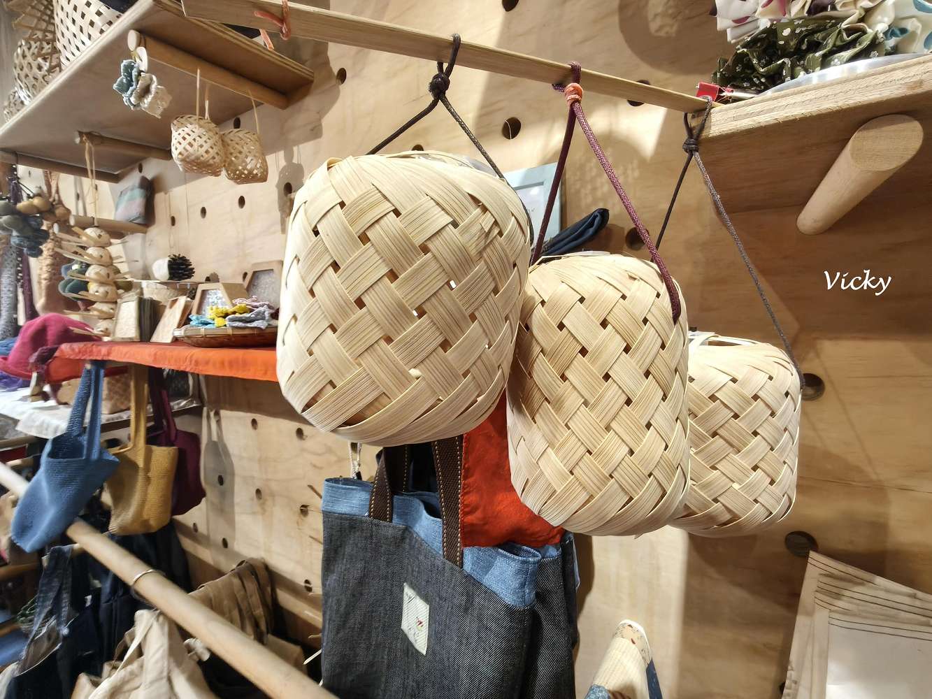 台南選物店推薦 茶布屋：府中街的綠色秘境，在循環經濟裡遇見生活藝術家，用手作縫合大地與日常