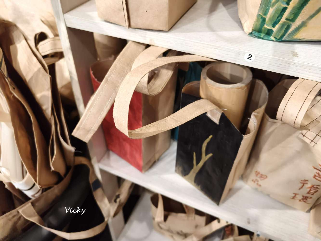 台南選物店推薦 茶布屋：府中街的綠色秘境，在循環經濟裡遇見生活藝術家，用手作縫合大地與日常