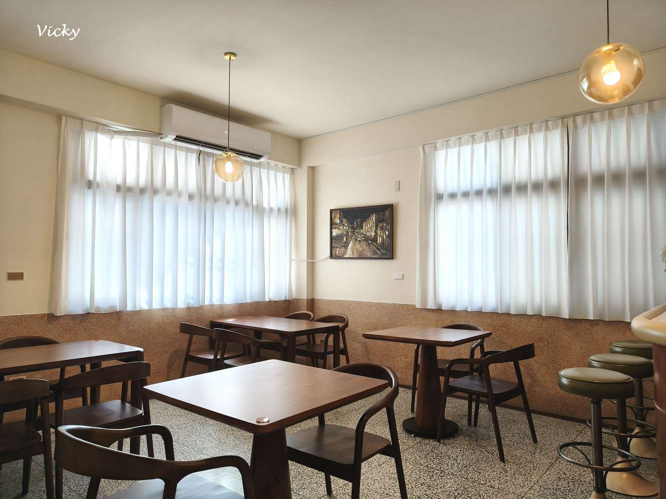 台南府中街 日內器皿：走進豪宅裡的選物店！超壯觀 3 層樓日式器皿專賣店，還有隱藏版「燉飯烤餅」