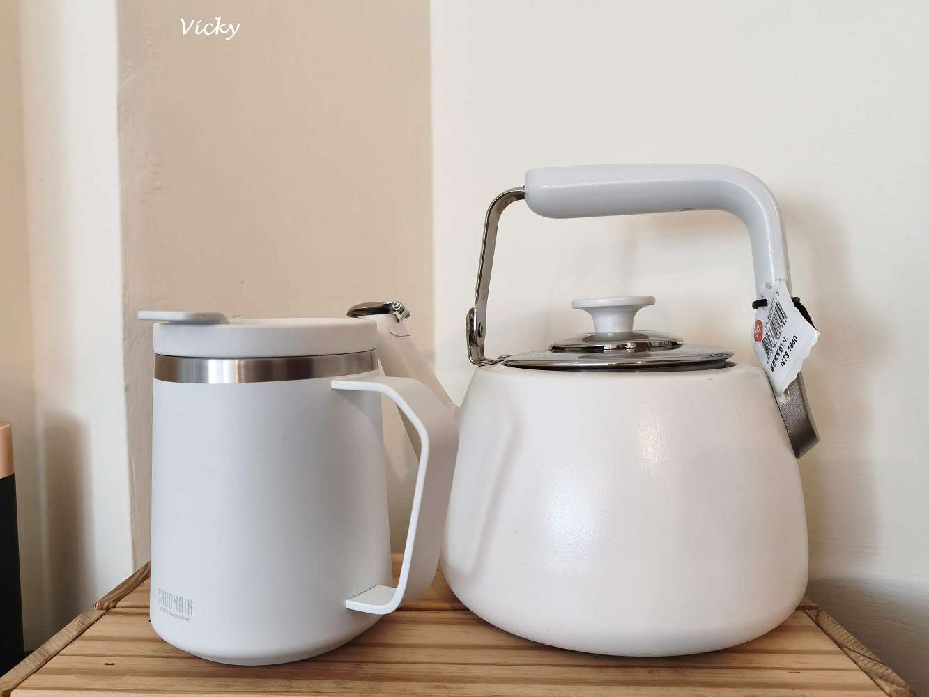 台南府中街 日內器皿：走進豪宅裡的選物店！超壯觀 3 層樓日式器皿專賣店，還有隱藏版「燉飯烤餅」