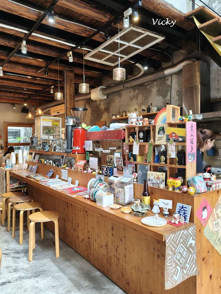 台南早午餐推薦|米寓:海安路旁低調老宅,椒鹽松阪豬與暖心濃湯交織的靜謐時光,附菜單 台南早午餐推薦|米寓:海安路旁低調老宅,椒鹽松阪豬與暖心濃湯交織的靜謐時光,附菜單