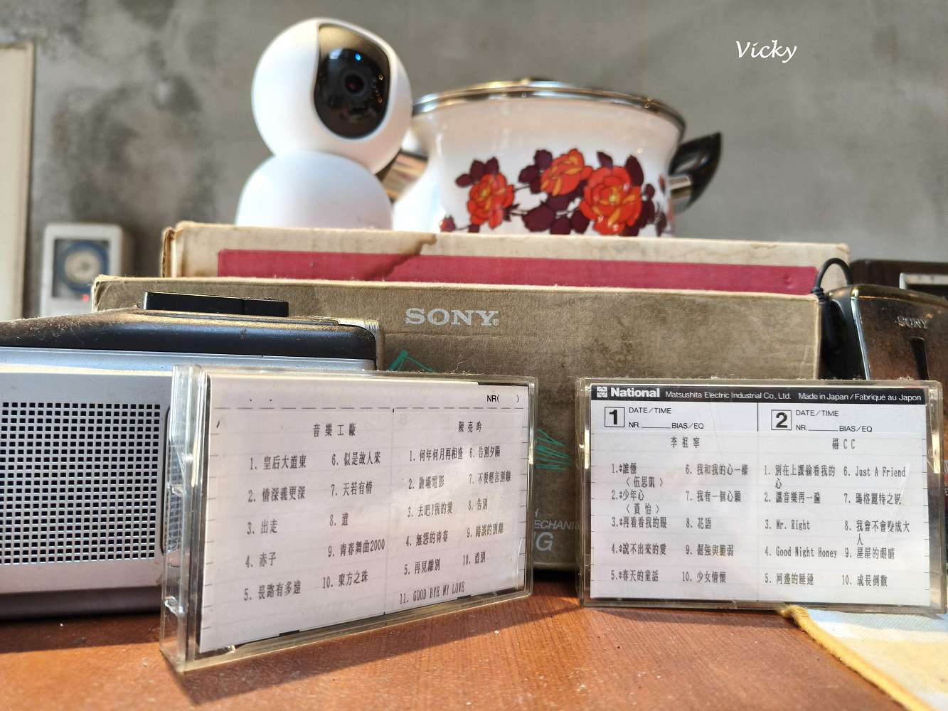 台南早午餐推薦｜米寓：海安路旁低調老宅，椒鹽松阪豬與暖心濃湯交織的靜謐時光，附菜單