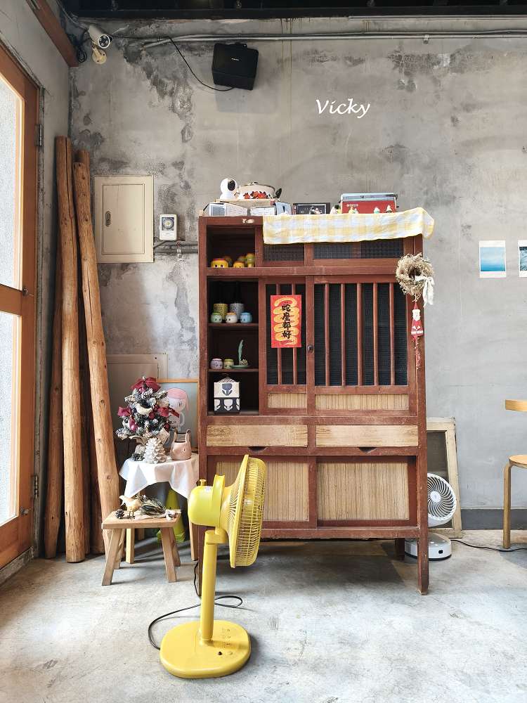 台南早午餐推薦|米寓:海安路旁低調老宅,椒鹽松阪豬與暖心濃湯交織的靜謐時光,附菜單 台南早午餐推薦|米寓:海安路旁低調老宅,椒鹽松阪豬與暖心濃湯交織的靜謐時光,附菜單