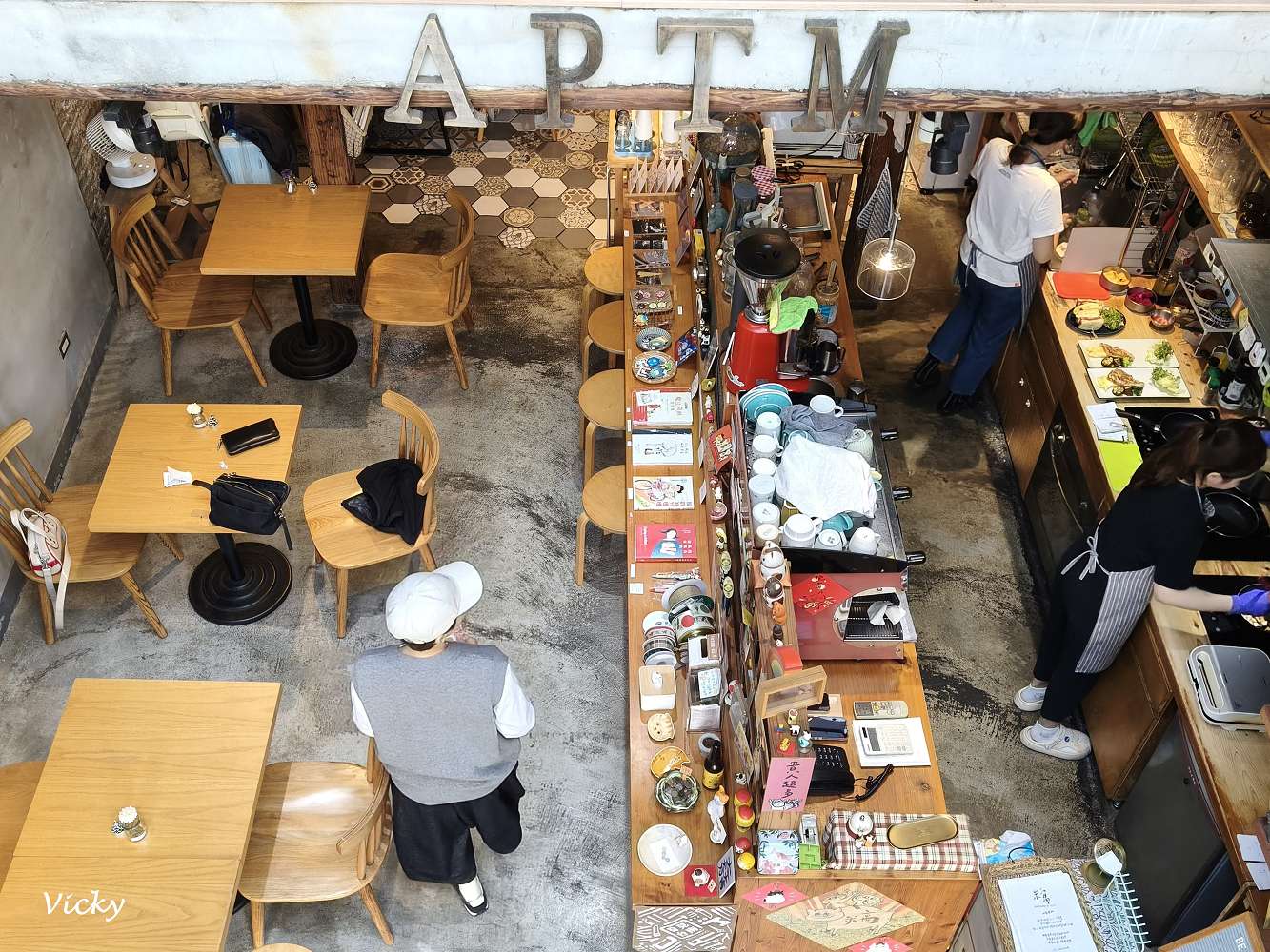 台南早午餐推薦|米寓:海安路旁低調老宅,椒鹽松阪豬與暖心濃湯交織的靜謐時光,附菜單 台南早午餐推薦|米寓:海安路旁低調老宅,椒鹽松阪豬與暖心濃湯交織的靜謐時光,附菜單