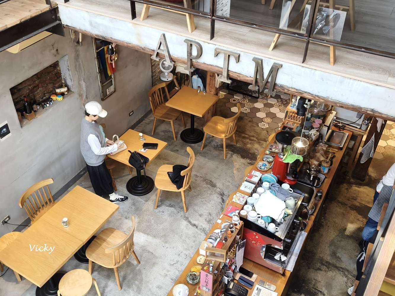 台南早午餐推薦|米寓:海安路旁低調老宅,椒鹽松阪豬與暖心濃湯交織的靜謐時光,附菜單 台南早午餐推薦|米寓:海安路旁低調老宅,椒鹽松阪豬與暖心濃湯交織的靜謐時光,附菜單