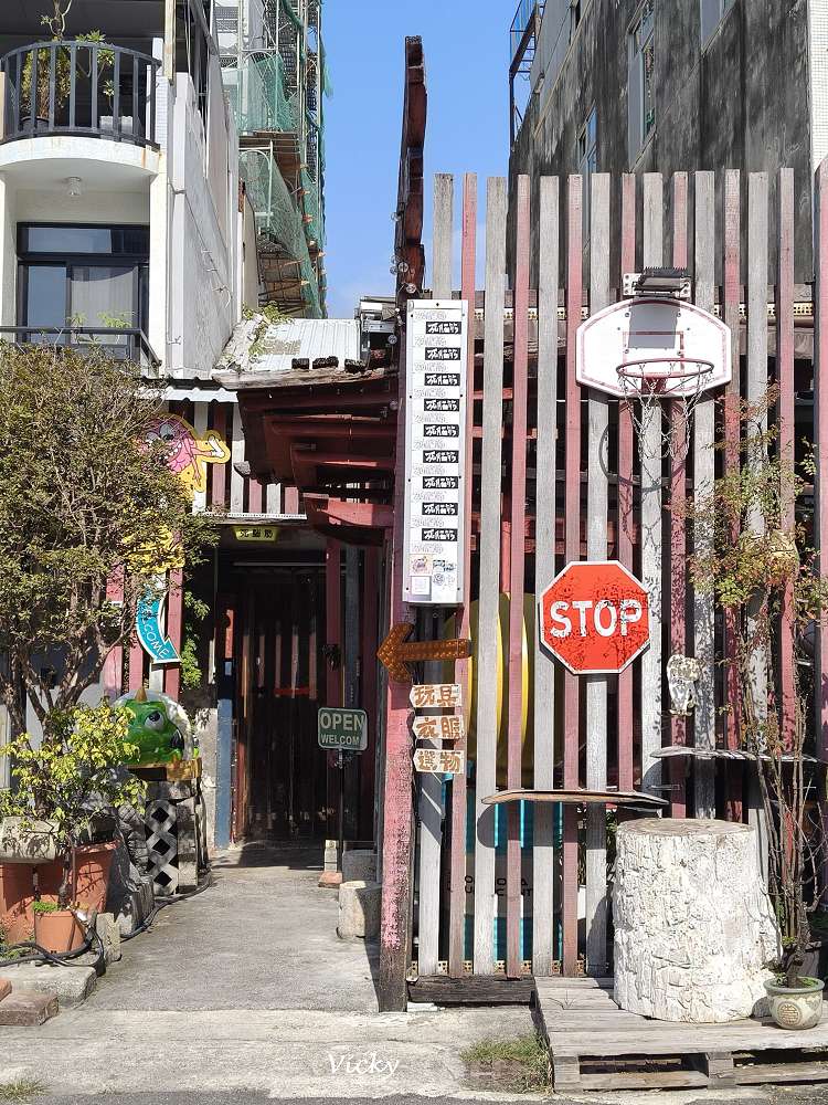 台南早午餐推薦|米寓:海安路旁低調老宅,椒鹽松阪豬與暖心濃湯交織的靜謐時光,附菜單 台南早午餐推薦|米寓:海安路旁低調老宅,椒鹽松阪豬與暖心濃湯交織的靜謐時光,附菜單