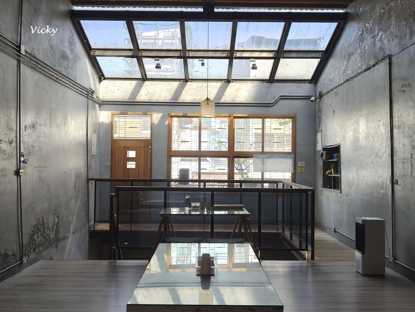 台南早午餐推薦|米寓:海安路旁低調老宅,椒鹽松阪豬與暖心濃湯交織的靜謐時光,附菜單 台南早午餐推薦|米寓:海安路旁低調老宅,椒鹽松阪豬與暖心濃湯交織的靜謐時光,附菜單