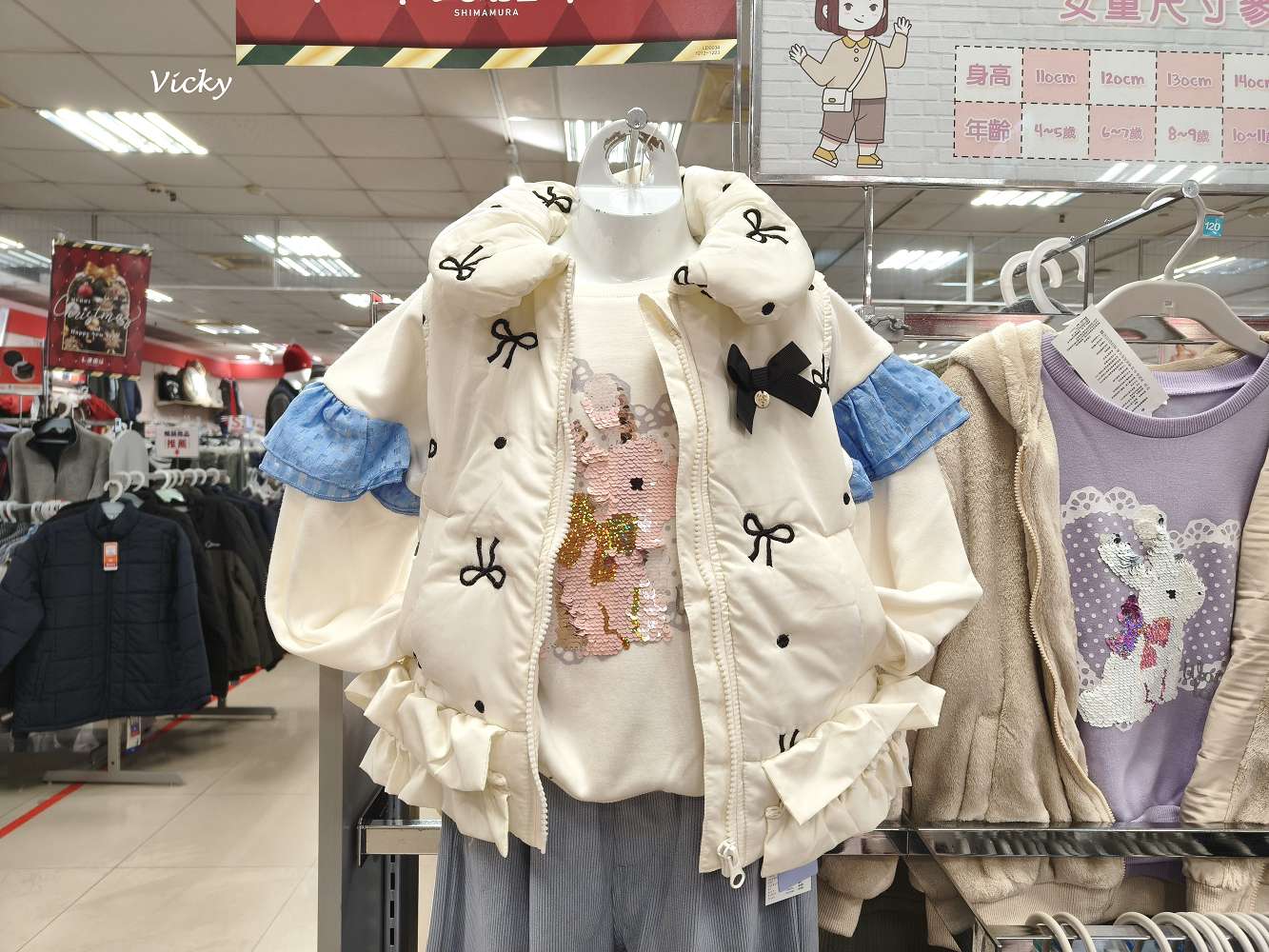 台南購物︱思夢樂：不輸GU、Uniqlo 的日本平價好物，MIT S.Basic 系列與高 CP 值寢具大公開