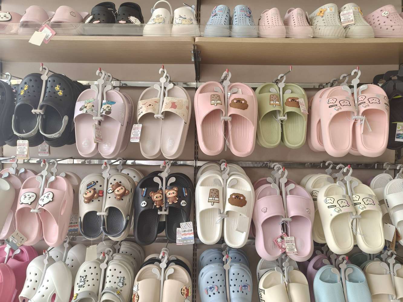 台南購物︱思夢樂：不輸GU、Uniqlo 的日本平價好物，MIT S.Basic 系列與高 CP 值寢具大公開