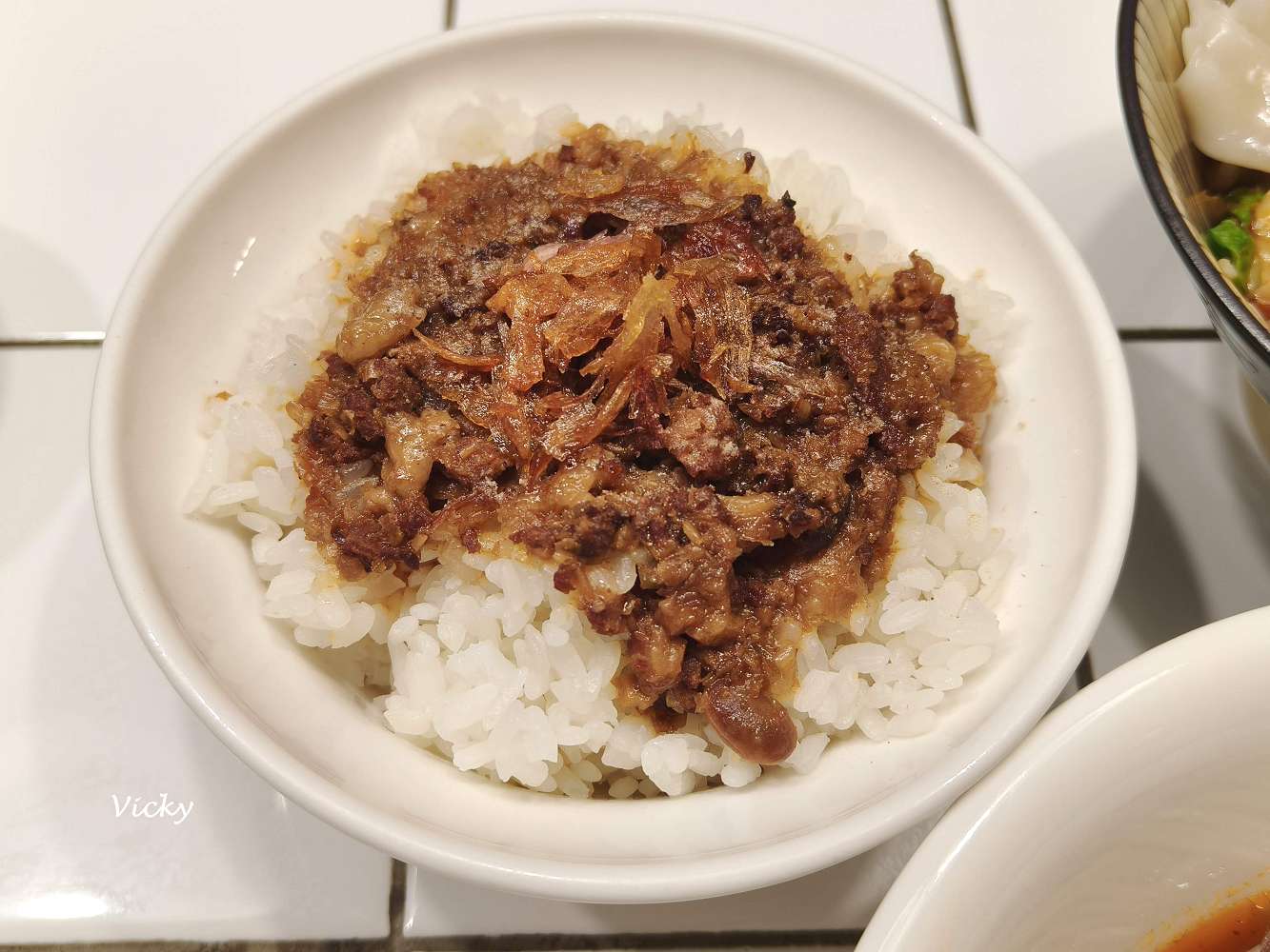 台南中西區美食｜田麵匠：四位主廚的研發魂，成就一碗文青好麵！用餐後還可漫步府中街