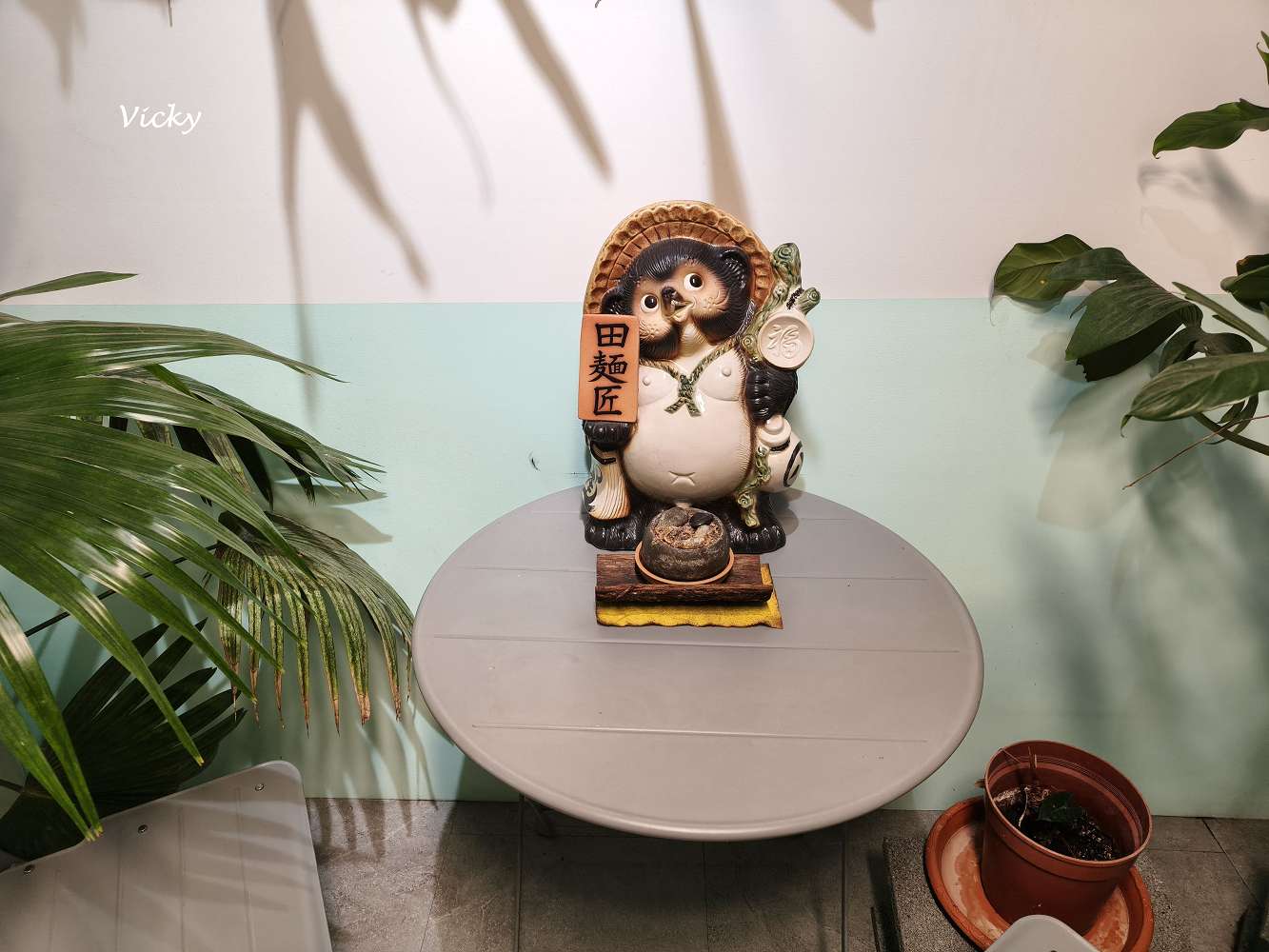 台南中西區美食｜田麵匠：四位主廚的研發魂，成就一碗文青好麵！用餐後還可漫步府中街