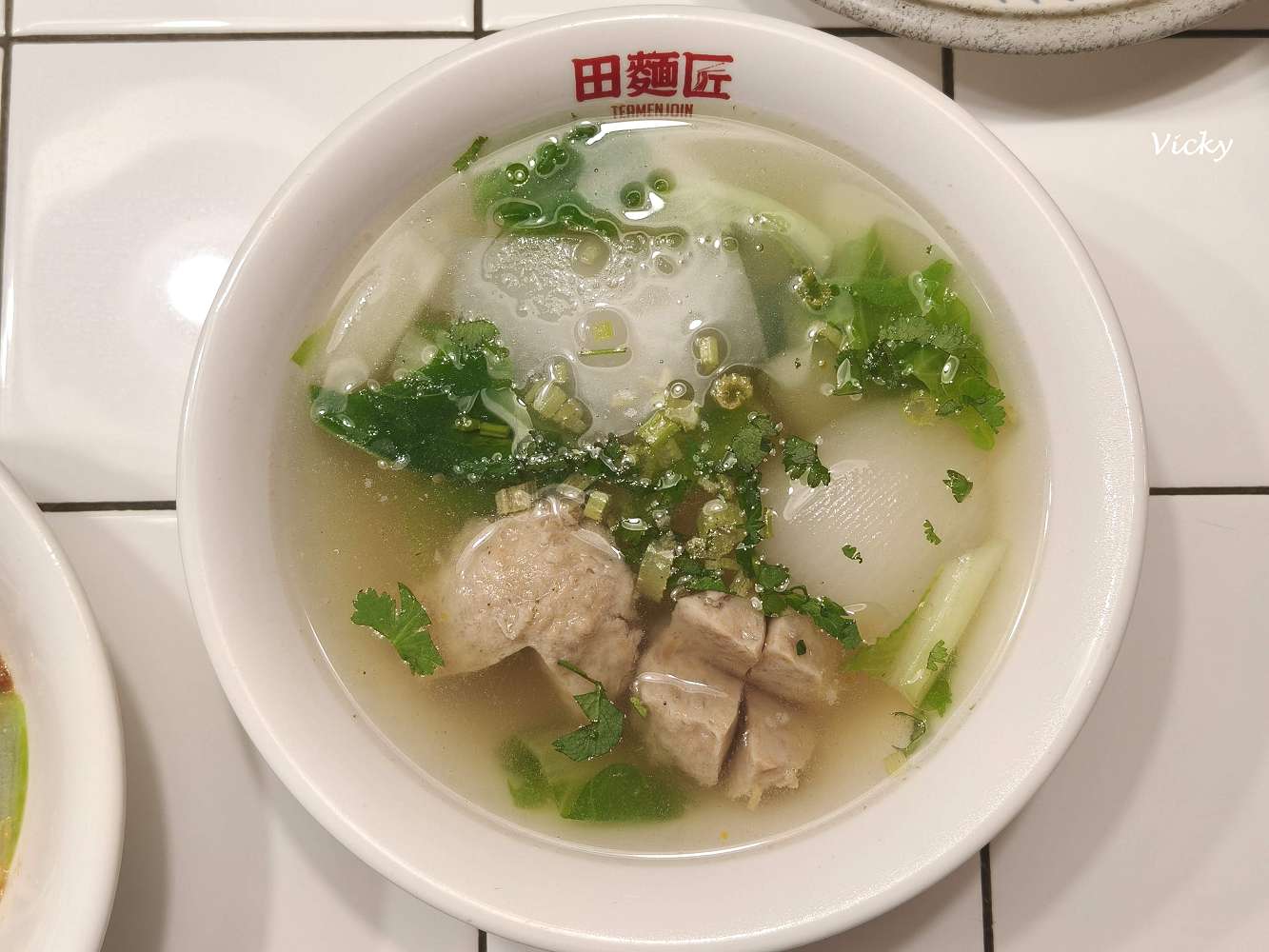 台南中西區美食|田麵匠:四位主廚的研發魂,成就一碗文青好麵!用餐後還可漫步府中街 台南中西區美食|田麵匠:四位主廚的研發魂,成就一碗文青好麵!用餐後還可漫步府中街