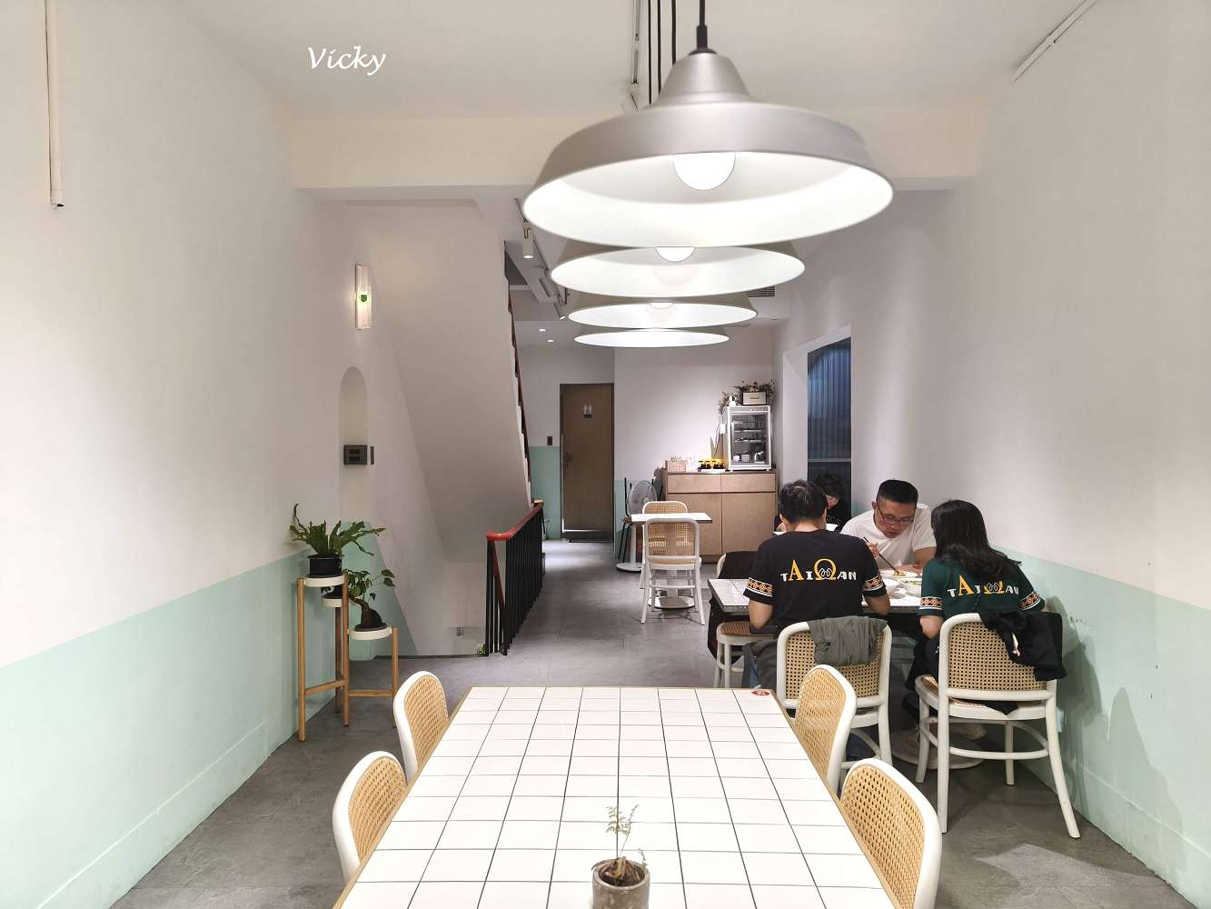 台南中西區美食|田麵匠:四位主廚的研發魂,成就一碗文青好麵!用餐後還可漫步府中街 台南中西區美食|田麵匠:四位主廚的研發魂,成就一碗文青好麵!用餐後還可漫步府中街