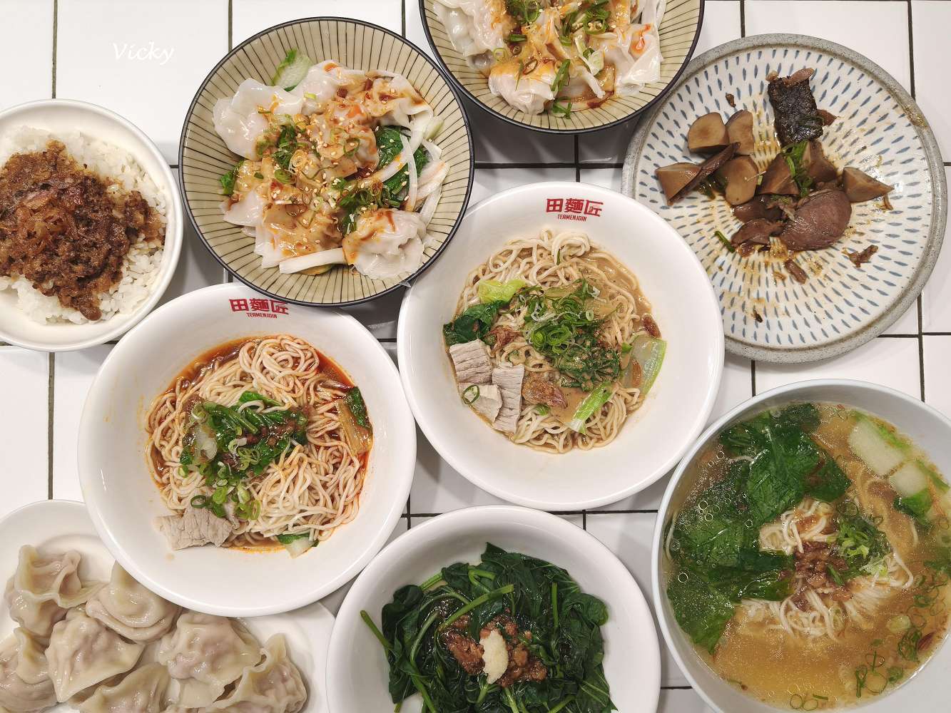 台南中西區美食|田麵匠:四位主廚的研發魂,成就一碗文青好麵!用餐後還可漫步府中街 台南中西區美食|田麵匠:四位主廚的研發魂,成就一碗文青好麵!用餐後還可漫步府中街