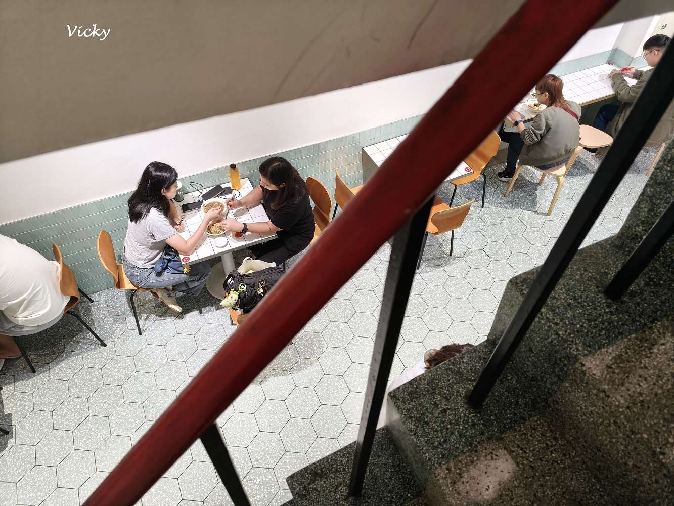 台南中西區美食|田麵匠:四位主廚的研發魂,成就一碗文青好麵!用餐後還可漫步府中街 台南中西區美食|田麵匠:四位主廚的研發魂,成就一碗文青好麵!用餐後還可漫步府中街