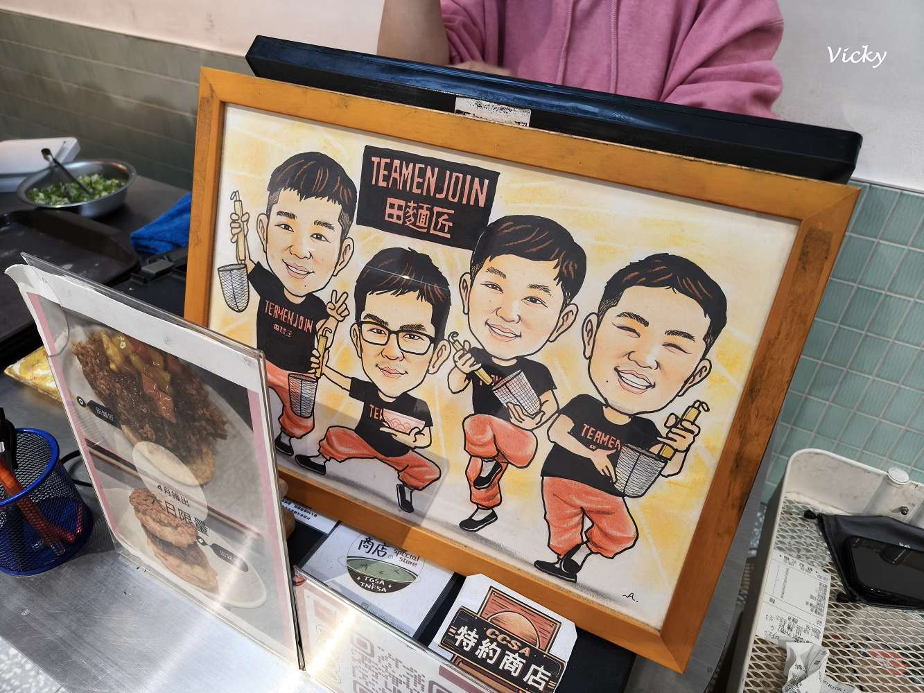 台南中西區美食|田麵匠:四位主廚的研發魂,成就一碗文青好麵!用餐後還可漫步府中街 台南中西區美食|田麵匠:四位主廚的研發魂,成就一碗文青好麵!用餐後還可漫步府中街