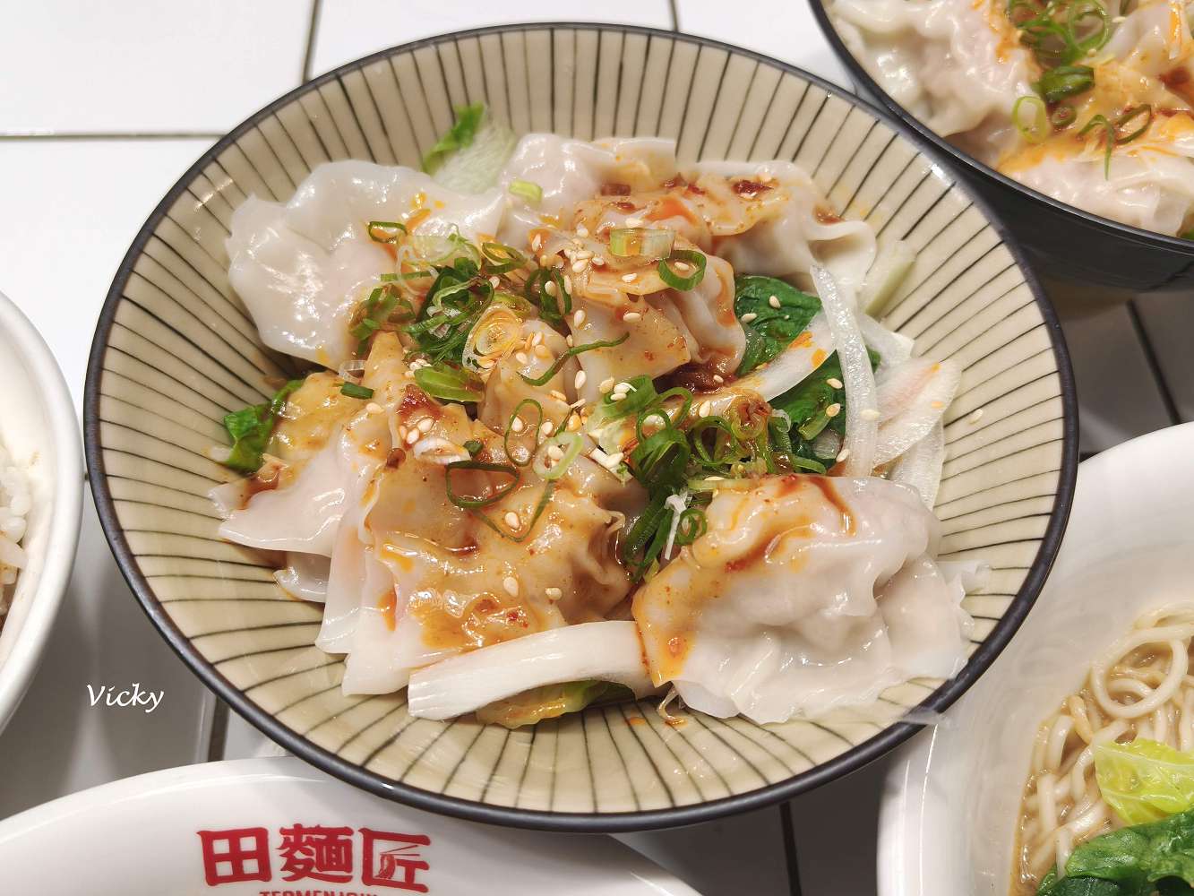 台南中西區美食|田麵匠:四位主廚的研發魂,成就一碗文青好麵!用餐後還可漫步府中街 台南中西區美食|田麵匠:四位主廚的研發魂,成就一碗文青好麵!用餐後還可漫步府中街