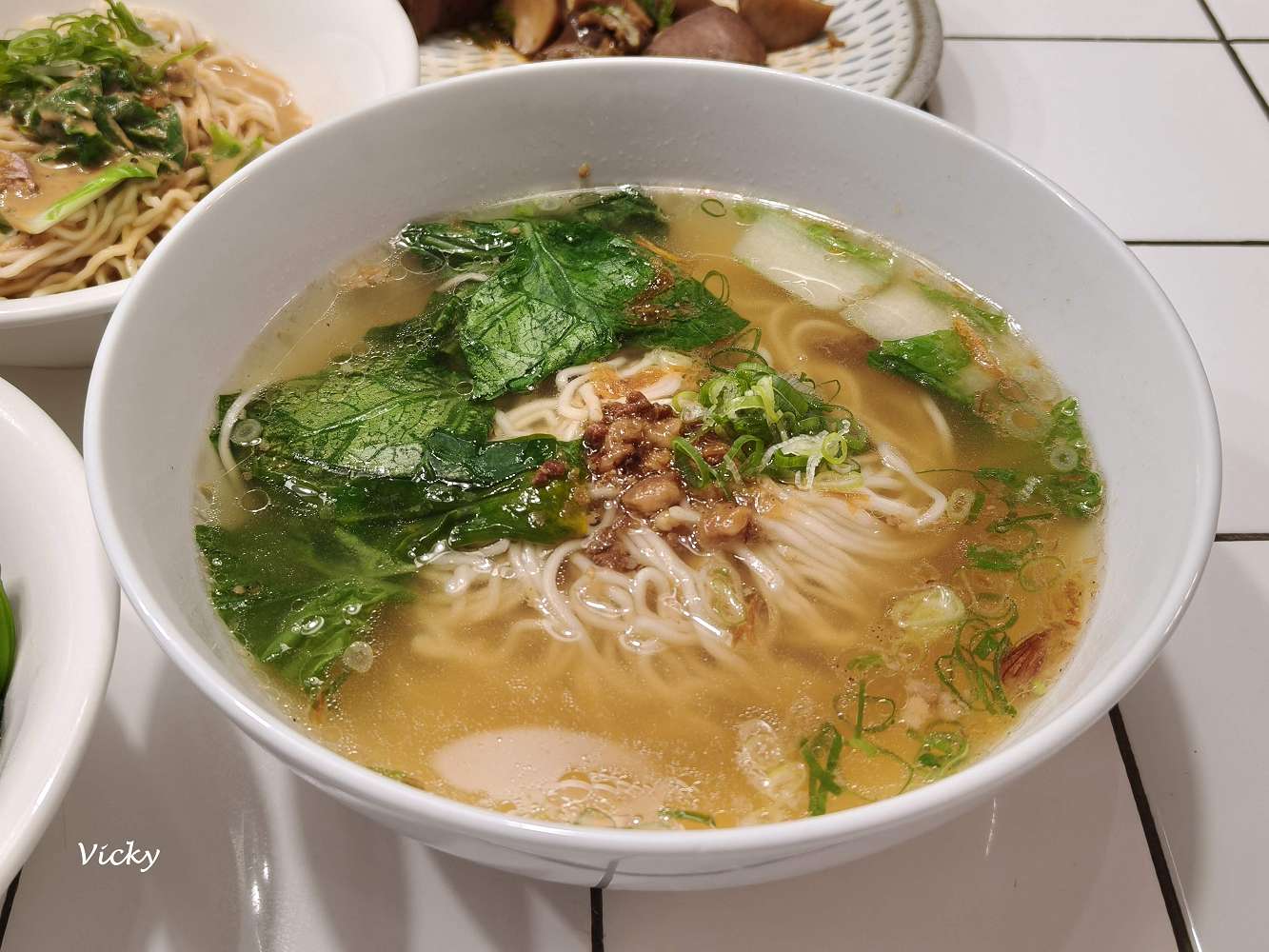 台南中西區美食|田麵匠:四位主廚的研發魂,成就一碗文青好麵!用餐後還可漫步府中街 台南中西區美食|田麵匠:四位主廚的研發魂,成就一碗文青好麵!用餐後還可漫步府中街