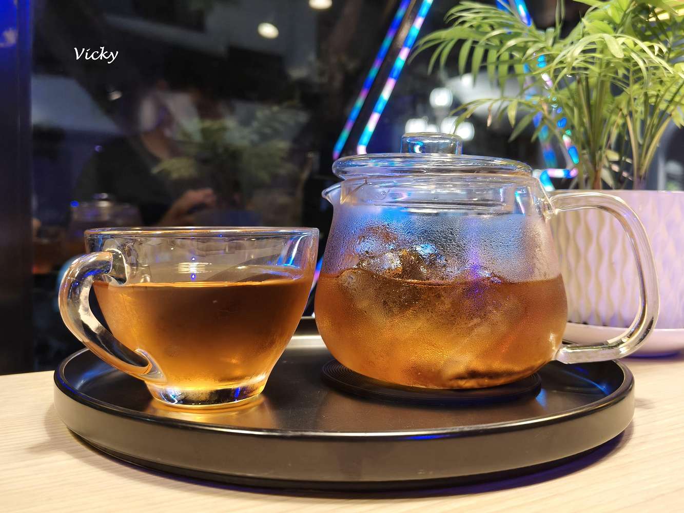 台南成大美食︱ 庫肯花園餐廳 ：成大人的青春回憶，好停車、高CP值經典義式餐廳