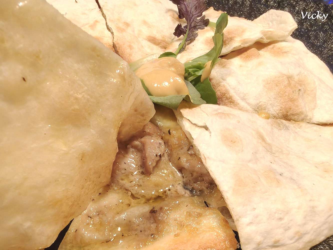 台南成大美食︱ 庫肯花園餐廳 ：成大人的青春回憶，好停車、高CP值經典義式餐廳