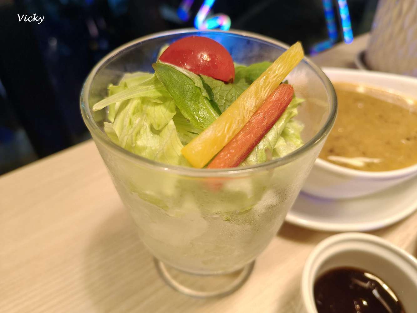 台南成大美食︱ 庫肯花園餐廳 :成大人的青春回憶,好停車、高CP值經典義式餐廳 台南成大美食︱ 庫肯花園餐廳 :成大人的青春回憶,好停車、高CP值經典義式餐廳