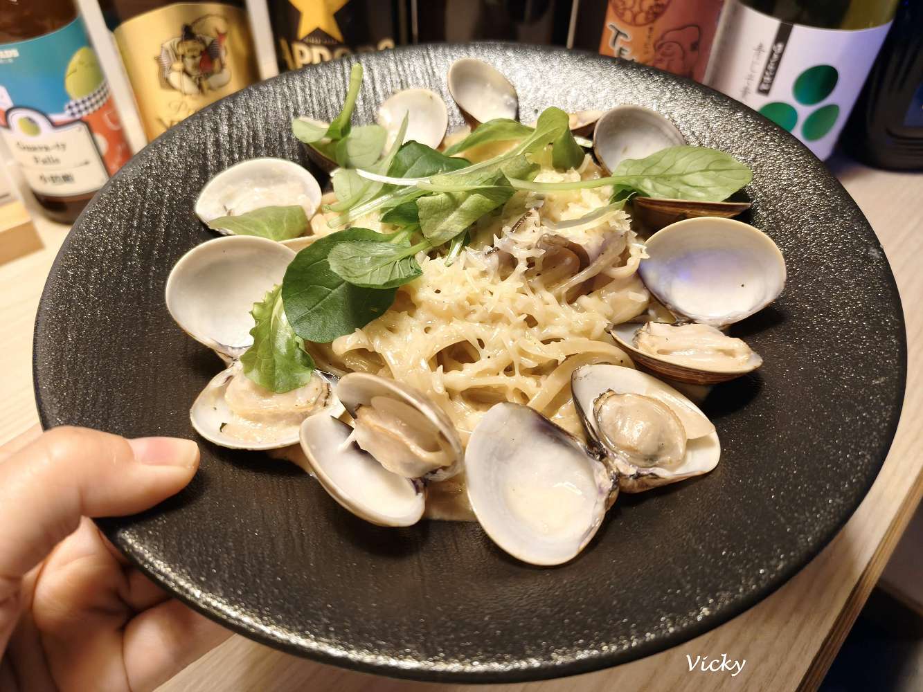 台南成大美食︱ 庫肯花園餐廳 :成大人的青春回憶,好停車、高CP值經典義式餐廳 台南成大美食︱ 庫肯花園餐廳 :成大人的青春回憶,好停車、高CP值經典義式餐廳