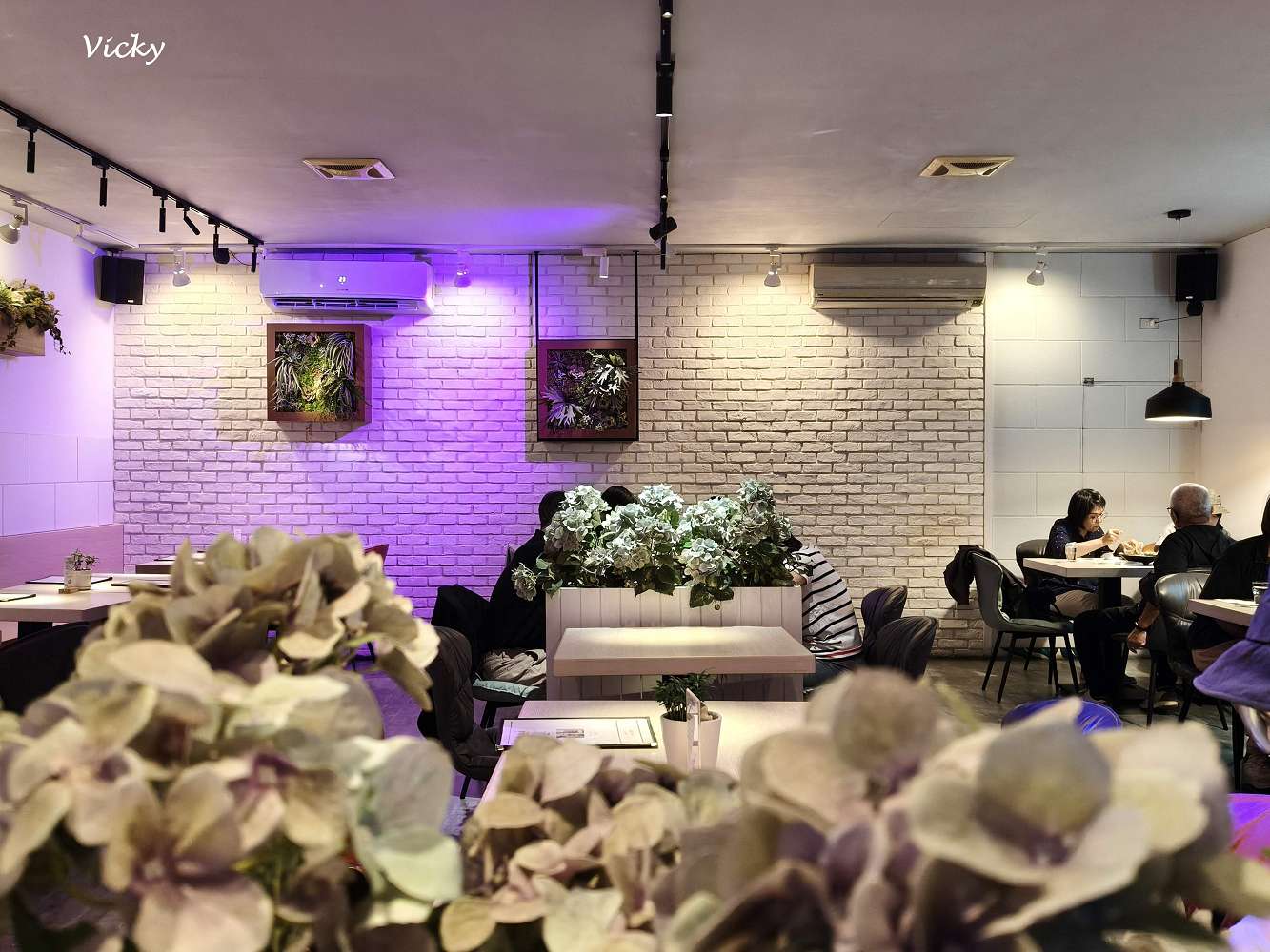 台南成大美食︱ 庫肯花園餐廳 :成大人的青春回憶,好停車、高CP值經典義式餐廳 台南成大美食︱ 庫肯花園餐廳 :成大人的青春回憶,好停車、高CP值經典義式餐廳