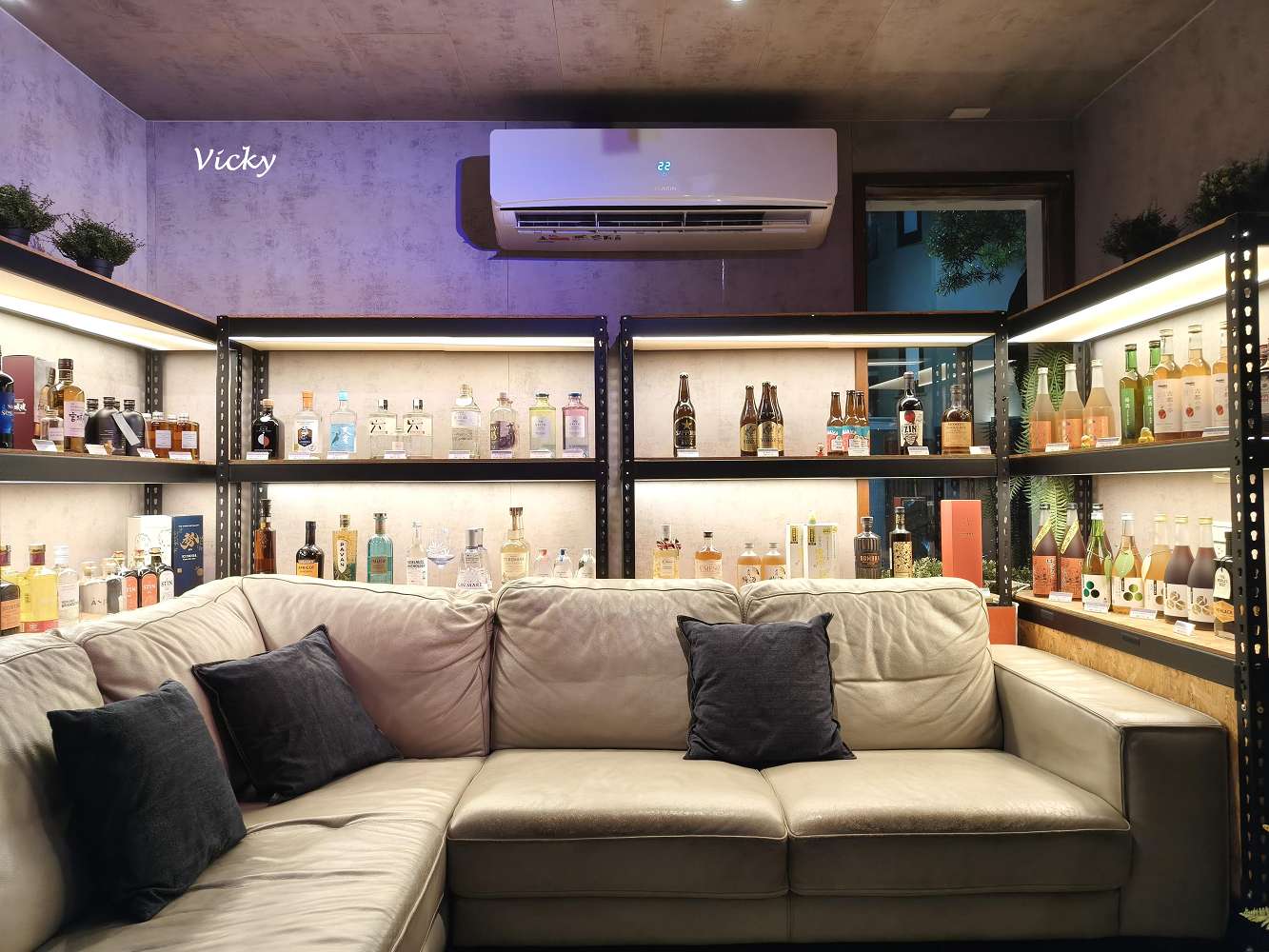 台南成大美食︱ 庫肯花園餐廳 ：成大人的青春回憶，好停車、高CP值經典義式餐廳