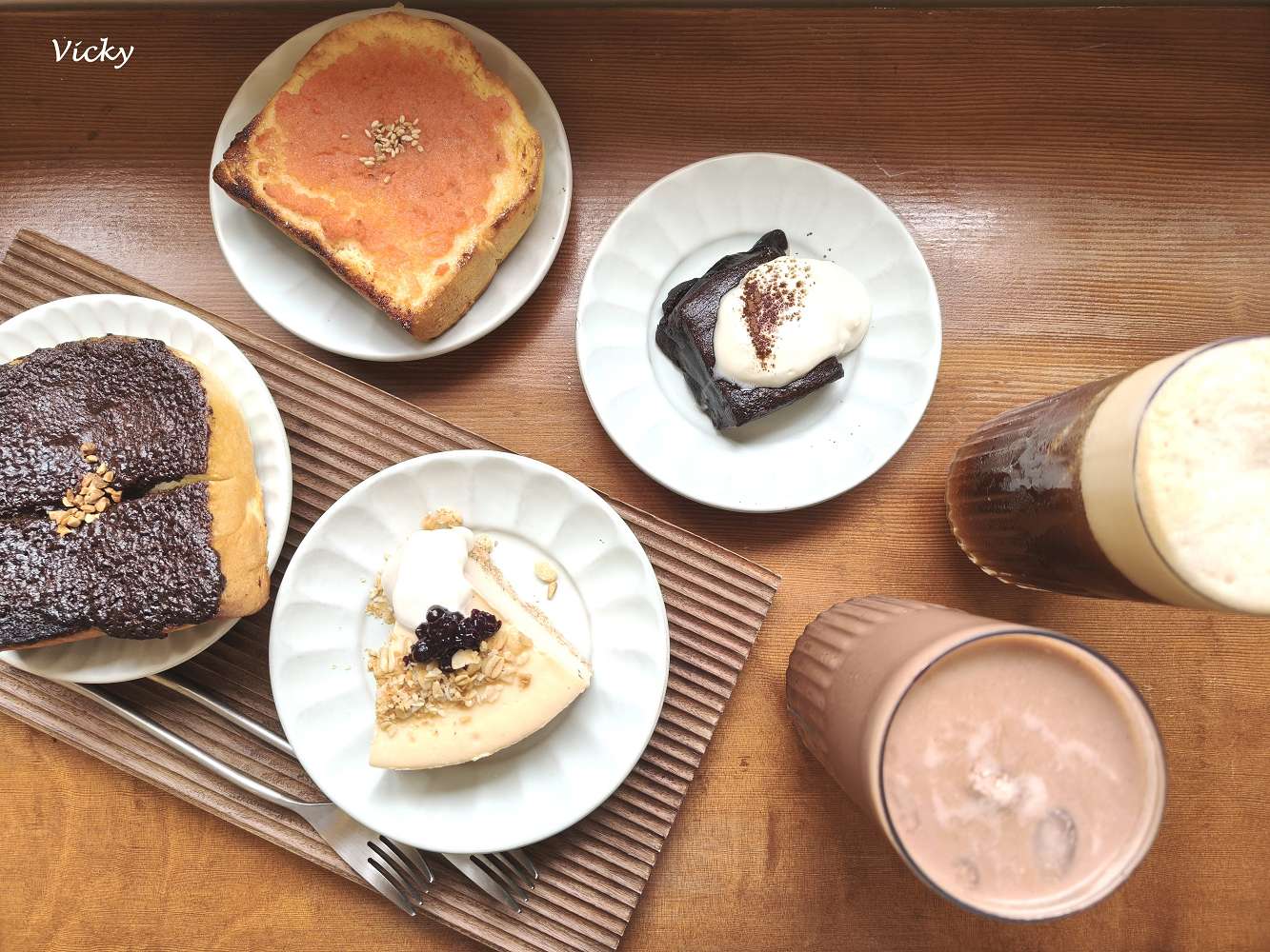 網站近期文章：台南老宅咖啡｜窗扉：開元路派出所旁的秘境，躲進老屋品嚐手作厚片與靜謐時光