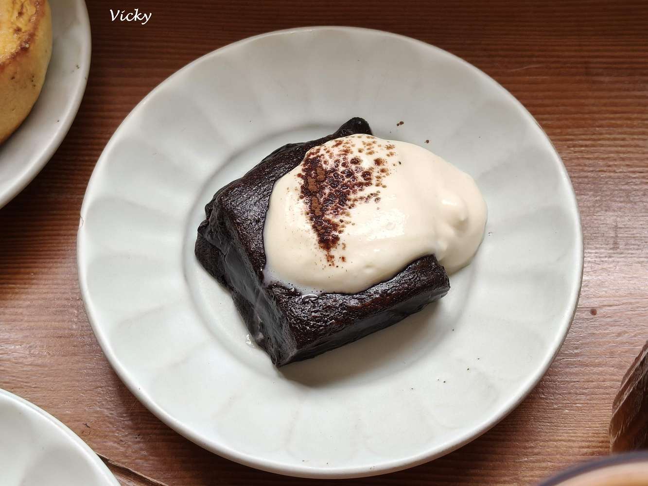 台南老宅咖啡｜窗扉：開元路派出所旁的秘境，躲進老屋品嚐手作厚片與靜謐時光