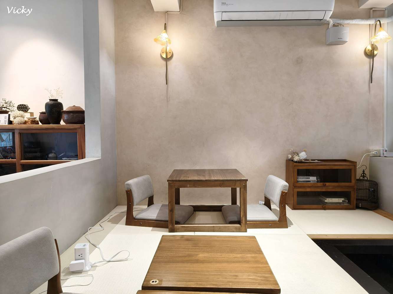 台南老宅咖啡｜窗扉：開元路派出所旁的秘境，躲進老屋品嚐手作厚片與靜謐時光