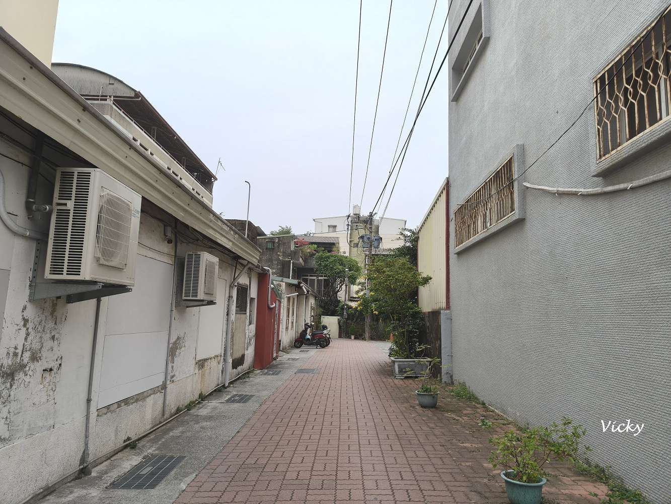 台南老宅咖啡｜窗扉：開元路派出所旁的秘境，躲進老屋品嚐手作厚片與靜謐時光