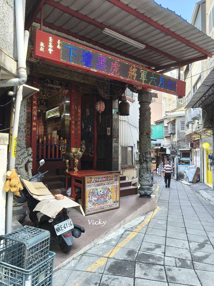 台南散步︱忠義路158巷「番薯崎」12間風格好店、美食地圖全攻略，鑽進府城最美時光巷弄！