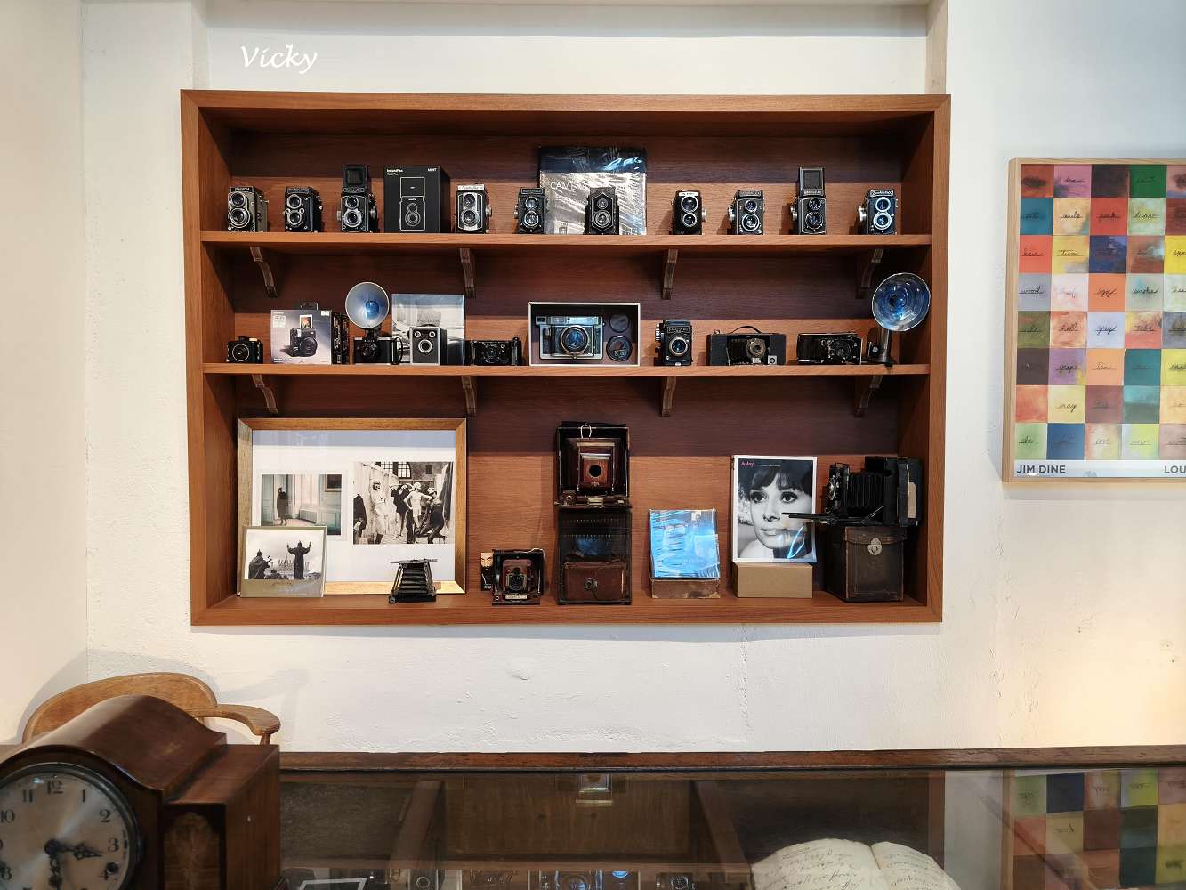 台南散步︱忠義路158巷「番薯崎」12間風格好店、美食地圖全攻略，鑽進府城最美時光巷弄！