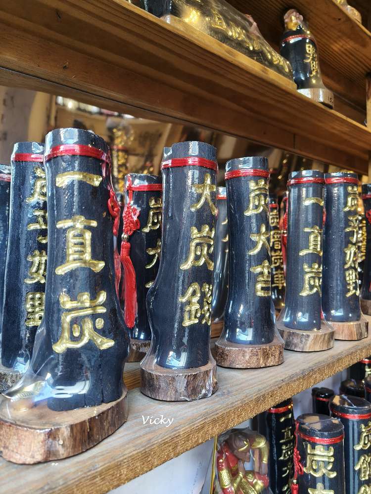 台南散步︱忠義路158巷「番薯崎」12間風格好店、美食地圖全攻略，鑽進府城最美時光巷弄！